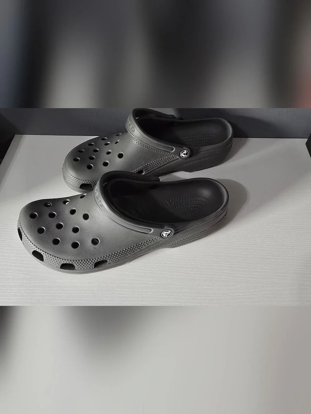 CROCS euc no